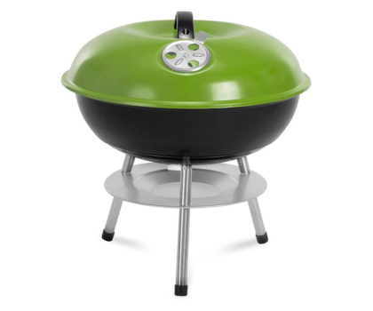 Grill i akcesoria grillowe FIELDMANN węglowy FZG 1102G